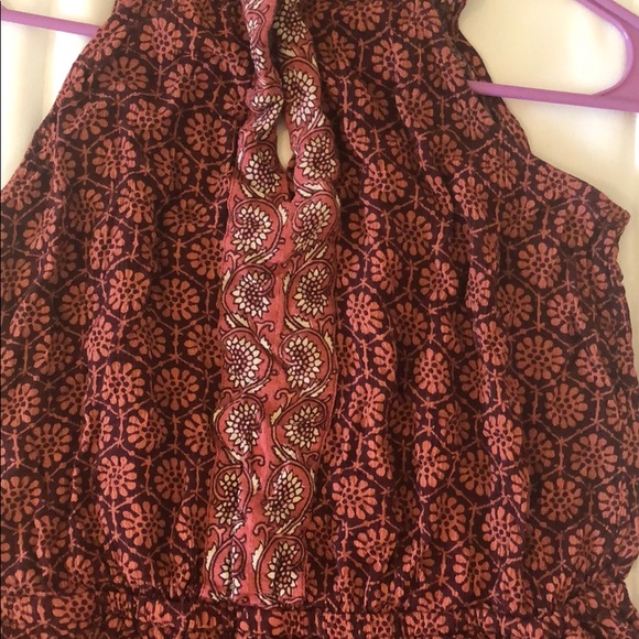 Romper - Picture 2 of 2